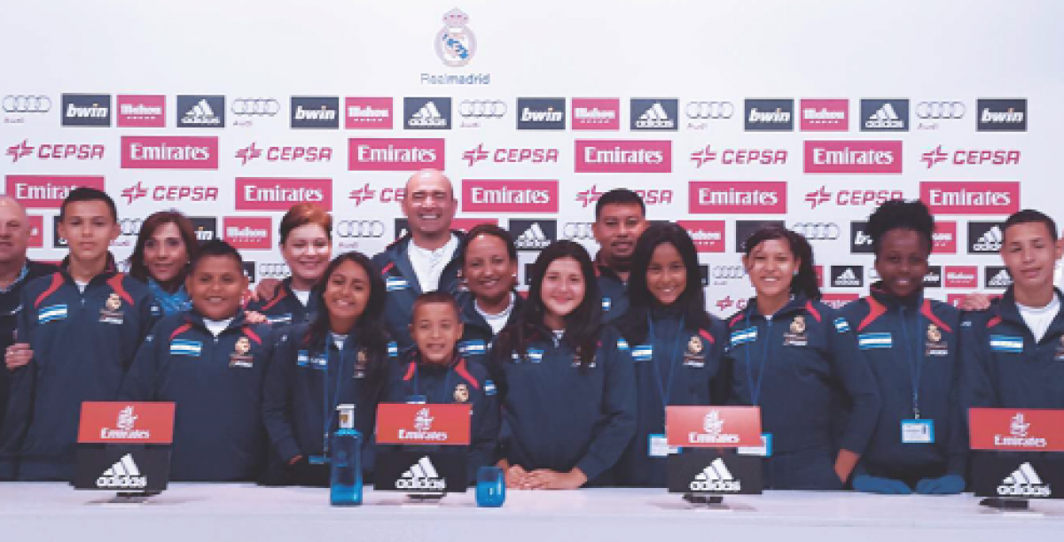 Miembros