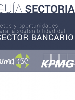 RETOS Y OPORTUNIDADADES PARA LA SOSTENIBILIDAD DEL SECTOR BANCARIO
