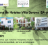 RSE: Cadena de Hoteles Villa Serena