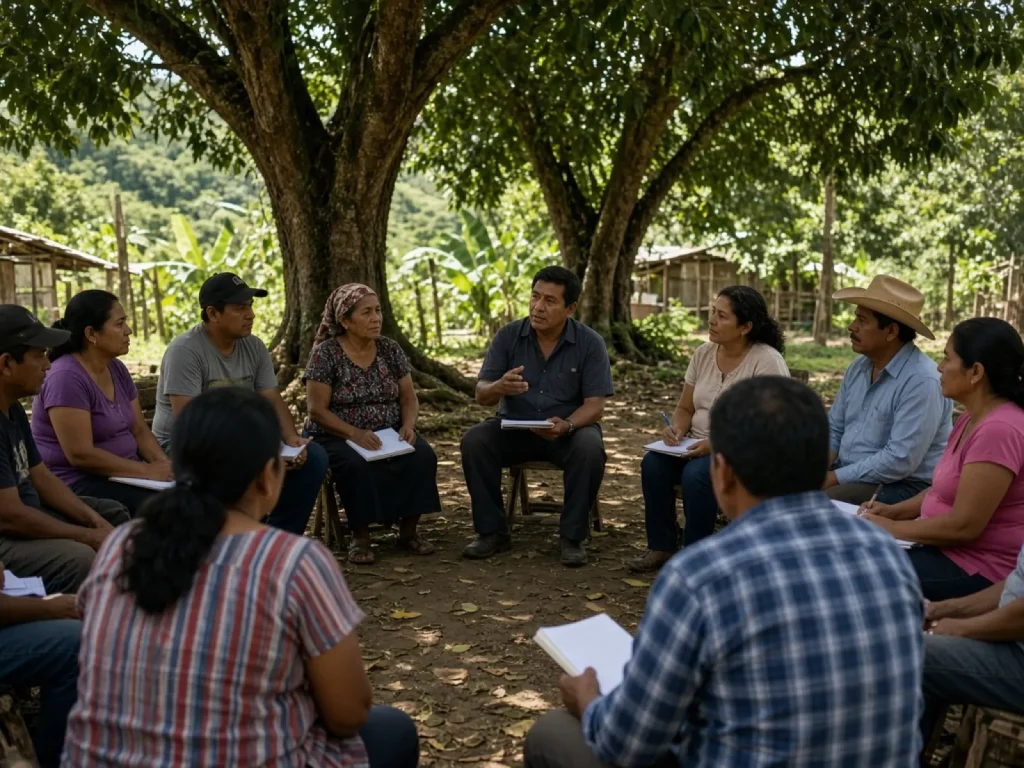PROGRAMA IMPACTO: ACORDE — imagen editorial SumaCA