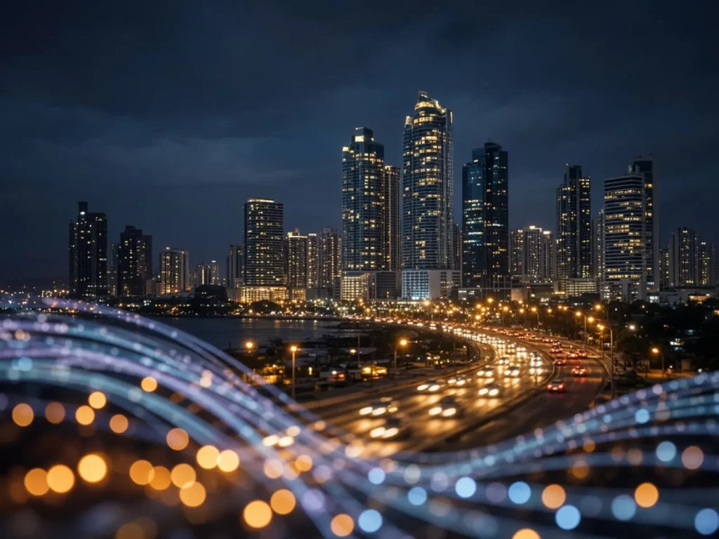 MOVISTAR PANAMA — imagen editorial SumaCA